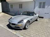BMW Z8 Alpina  - BMW Z8: Cabrio