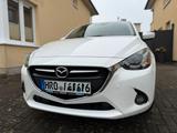 Mazda 2 SKYACTIV-G 90 White Edition White Edition - gebrauchte Mazda 2 aus dem Jahr 2015
