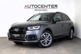 Audi Q5 40 TDI S-Line Sport Plus Quattro S-Tronic LED - Audi Q5 Gebrauchtwagen in Wuppertal