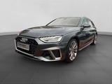 Audi A4 Avant 40 TDI S LINE NAVI+ KAMERA BuO AHK - Audi A4 40 TDI Gebrauchtwagen