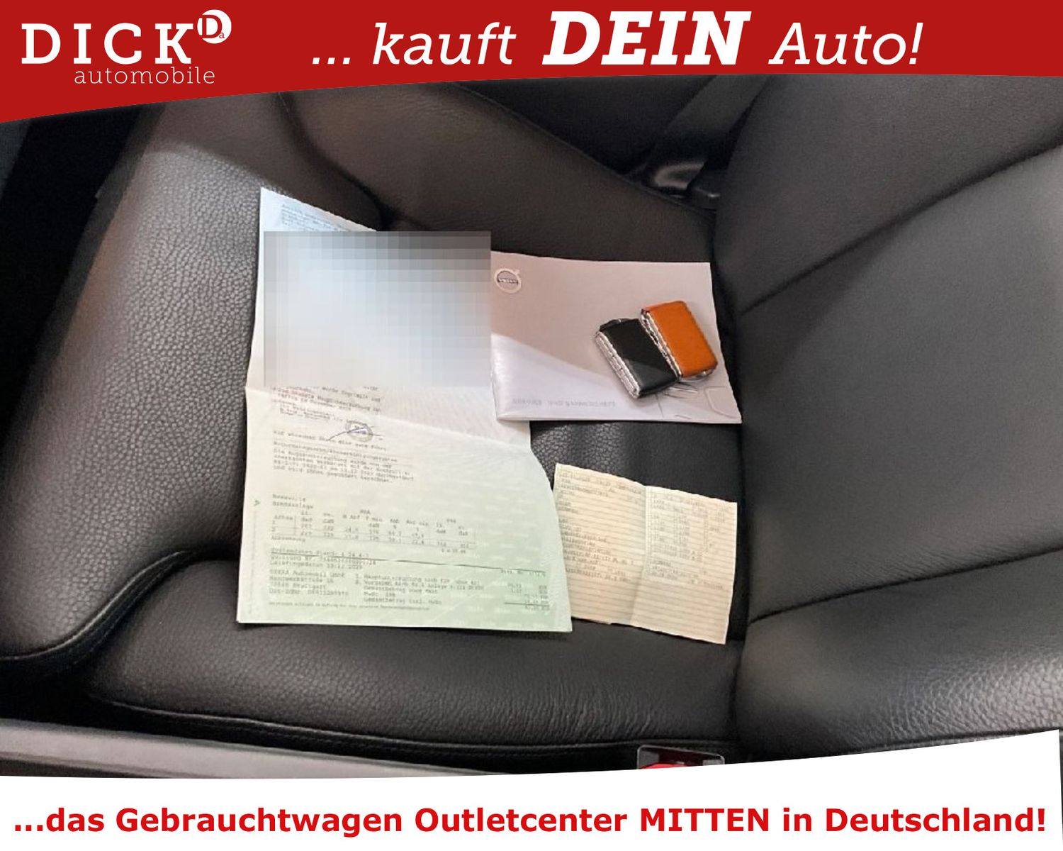 Fahrzeugabbildung Volvo XC60 T8 Hyb AWD HUD/B&W/PANO/SHZ/AHK/360°/8Fa