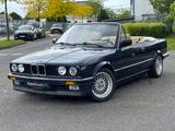 BMW E30 320i Cabrio | H-Zulassung | Sechzylinder - BMW 3er Reihe: Cabrio, E30