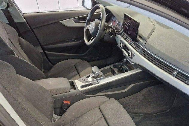 Audi A4 Avant 40 TFSI S tronic Business Sport Navi co, миниатюра 7