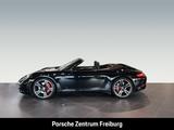 Porsche 991 911 Carrera S Cabriolet HA-Lenkung 20-Zoll - Porsche aus 2016