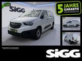 Opel Combo Cargo 1.2 Turbo XL langer Radstand - Opel Combo in Augsburg