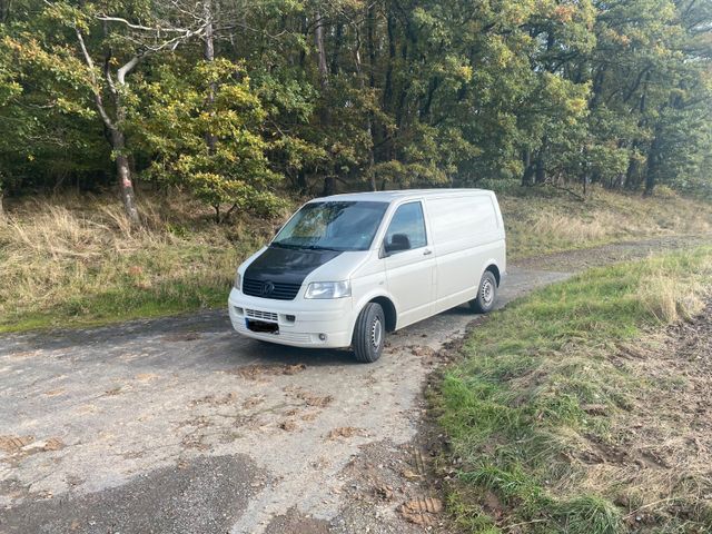 Volkswagen T5 Transporter