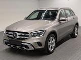 Mercedes-Benz GLC 300d 4M LED/SHZ/Navi/360°/AHK/el.Heck/18-LM - Mercedes-Benz GLC 300 in Magdeburg