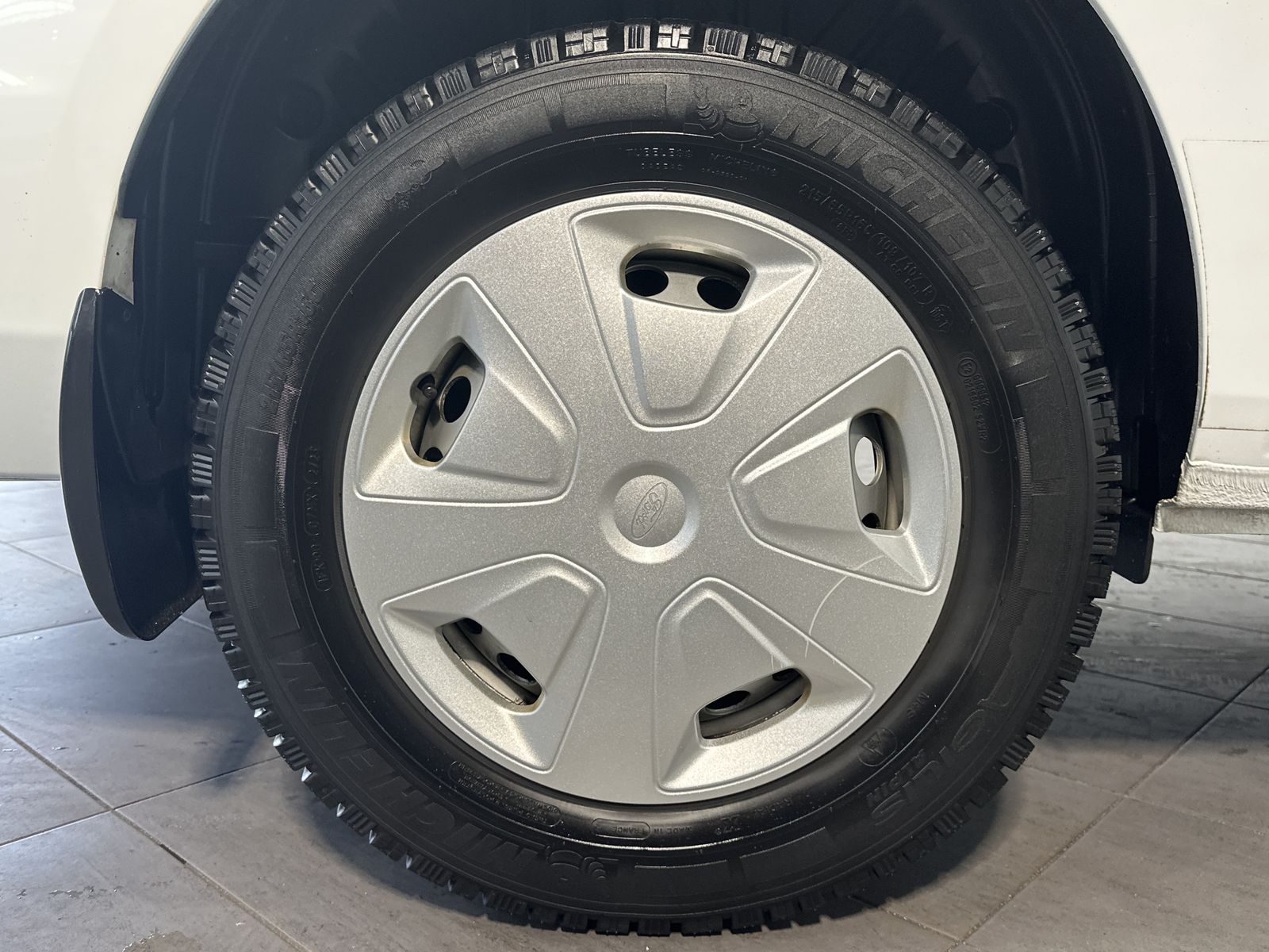 Fahrzeugabbildung Ford Transit Custom 340 L1H1 NAV+KAMERA+SHZ+PARKPILOT