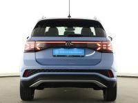 Volkswagen T-Cross - Vorschau Bild 10