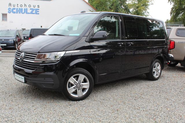 Volkswagen T6.1 Multivan Comfortline 150PS DSG AHK Standhzg