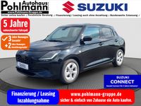Suzuki Swift - Vorschau Bild 1