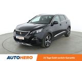 Peugeot 3008 1.6 PureTech Allure Aut*NAVI*LED*TEMPO*CAM* - gebrauchte Peugeot 3008 aus dem Jahr 2019
