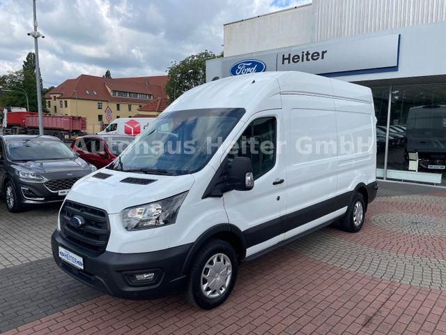 Ford Transit 350 L3H3 / Express-Line+SYNC4+ACC+360°