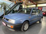 Volkswagen Golf 3  1.8*AUTOMATIK*RENTNER*OLDTIM*SAMMLER*TÜV - Volkswagen Gebrauchtwagen von 1994