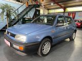 Volkswagen Golf 1.8*AUTOMATIK*RENTNER*OLDTIMER*SAMMLER*TÜV - Volkswagen Golf aus 1994
