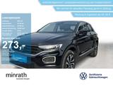 Volkswagen T-Roc ACTIVE 1.5 TSI DSG APP+DAB+ACC+LED+NAVI+PD - Volkswagen T-Roc in Krefeld