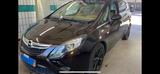 Opel Zafira C Tourer Innovation AUTOMATIK/5SITZER/TOP - Opel Zafira mit Diesel-Antrieb: Standheizung, Kleinbus