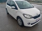 Skoda Citigo 1.0 68 CV 5 porte Ambition G-Tec - Skoda Citigo mit CNG-Antrieb