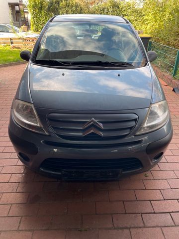 Citroën Citroen C3 Guter Zustand