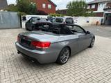 BMW 335 N54 E93 Cabrio AHK PDC ACC M-Paket Biturbo - BMW 3 Series: Roadster, E93