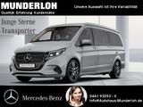 Mercedes-Benz Marco Polo 300 d AUTOMATIK+EASY UP+360°+AIRMATIC