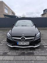 Mercedes-Benz CLS 350 Shooting Brake CLS 350 d Shooting Br... - Mercedes-Benz CLS 350 Shooting Brake aus 2017