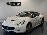 Ferrari California 4.3 V8 4-Sitzer - - Ferrari: 3.8