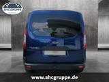 Ford Transit Connect L2 Kombi lang 1.5 TDCi Trend 230 - Ford Transit Connect Gebrauchtwagen
