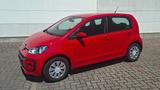 Volkswagen up! 1.0
