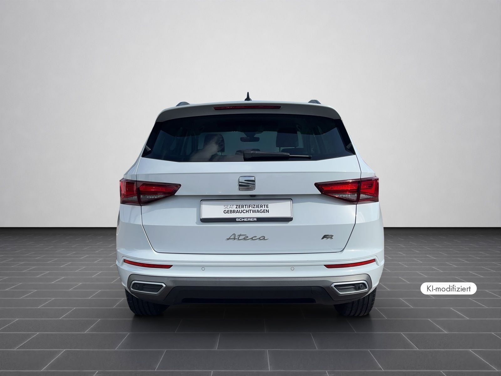 Seat Ateca - Bild 7