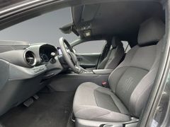 TOYOTA C-HR 1.8 Hybrid Team Deutschland