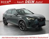 Cupra Formentor 1.4 TSI e-Hyb VZ PANO+MEMO+KAM+LED+ACC - Cupra Formentor mit Hybrid-Antrieb: Schiebedach