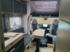 Chausson 788 EtapeLine, Arctic, MJ2025