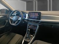 Volkswagen T-Roc - Vorschau Bild 9