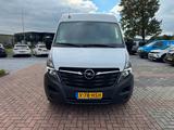 Opel Movano Kasten 2.3CDTI L2H2 3,5t - Tier-/Pferdetransportwagen