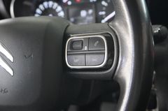 Fahrzeugabbildung Citroën C3 Aircross 1.2 FEEL NAVI/LED/SHZ/PDC/TEMP./AHK