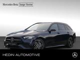 Mercedes-Benz C 300 d T AMG|NIGHT|LEDER|HUD|SHZ|360°|DISTR - gebrauchte Mercedes-Benz C 300 aus dem Jahr 2023