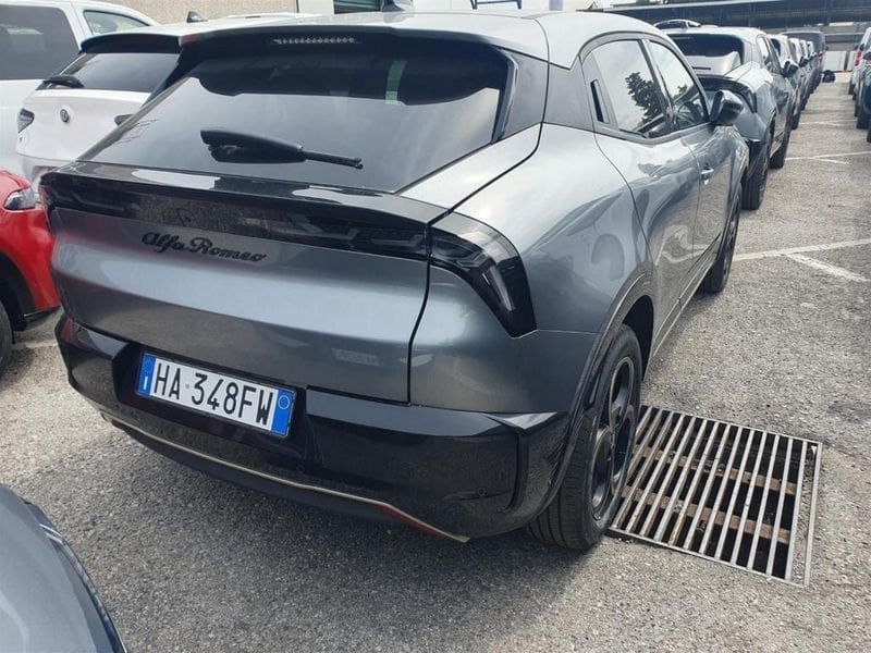 Other Alfa Romeo Junior BEV 156CV/115kW elettrica INTE imagem 3