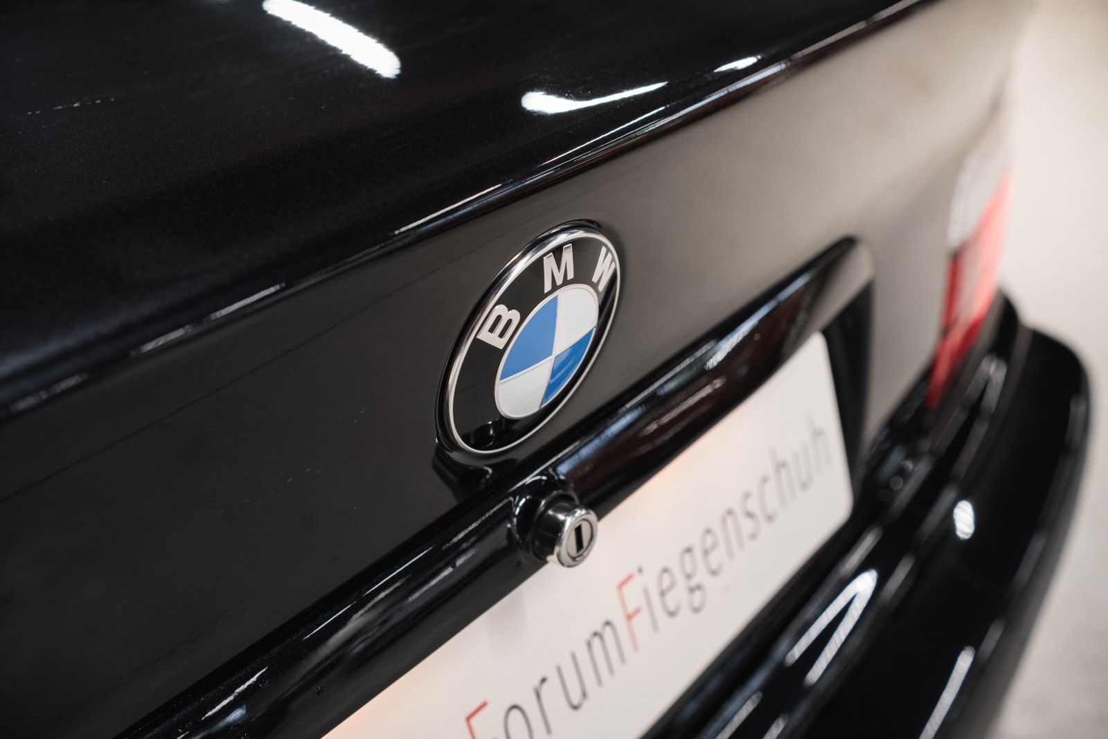 Fahrzeugabbildung BMW M3 E36-Technisch umfangreich restauriert-TOP!