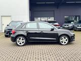 Audi A1 Sportback 1.0 TFSI Ultra | Tüv Neu | Tempomat - Audi A1 Gebrauchtwagen in Mannheim