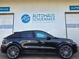 Porsche Cayenne Coupe*22Zoll,Matrix,Bose,PASM,Vollleder - Porsche Cayenne mit Benzin-Antrieb: Coupe, Schwarz