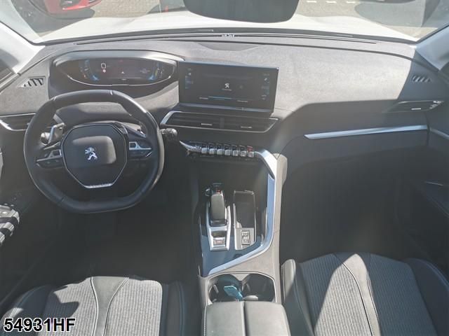 Fahrzeugabbildung Peugeot 3008 1.6 Hybrid 225 (Plug-In), Allure Pack