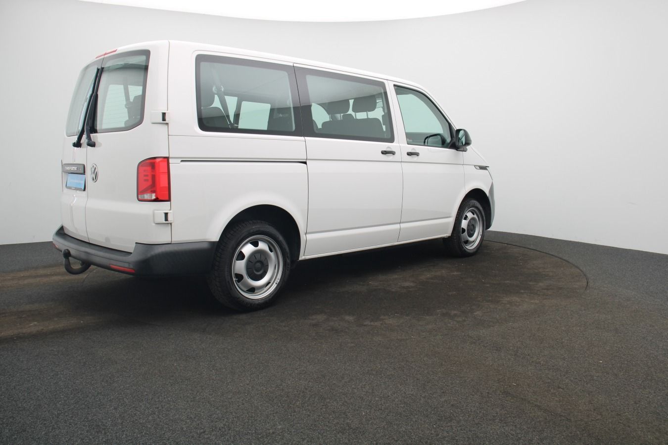 Volkswagen T6 Kombi - Bild 6