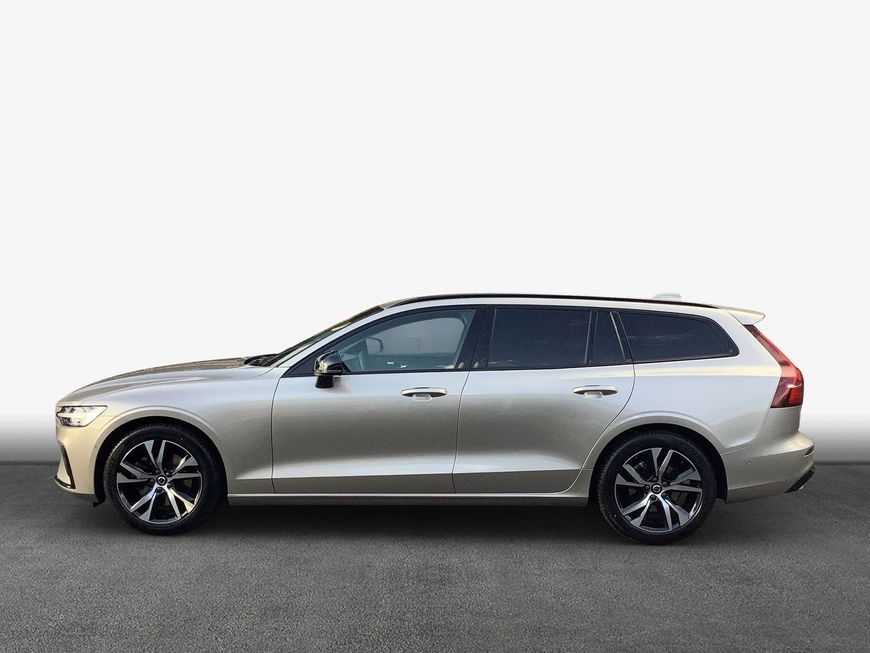 Volvo V60 B4 B DKG Plus Dark Pano*Head-up*360°View foto 4
