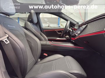 Mercedes E 53 AMG - 7
