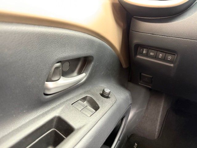 Fahrzeugabbildung Toyota Aygo X Teamplayer 1.0l 72PS Automatik/Kamera!
