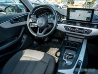 Audi A4 - Vorschau Bild 4