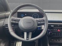 Hyundai TUCSON - Vorschau Bild 7