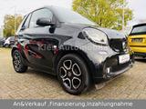 Smart ForTwo Cabrio Prime 90Ps LEDER/NAVI/ANHÄNGERKUPP - Smart ForTwo in Essen