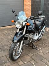 BMW R1150 r - BMW 2001 R1150R